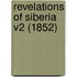 Revelations Of Siberia V2 (1852)