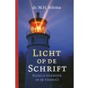 Licht op de Schrift by W.H. Velema