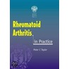 Rheumatoid Arthritis in Practice door Patrick Taylor
