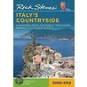 Rick Steves' Italy's Countryside by Rick Steves