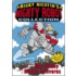 Ricky Ricotta's Mighty Robot 1-4