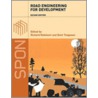 Road Engineering for Development door Russ Robinson