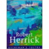Robert Herrick Eman Poet Lib #12 door Robert Herrich