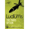 Robert Ludlum's The Paris Option door Robert Ludlum