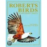 Roberts Birds Of Southern Africa door Phil Hockey
