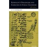 Robinson Paradigms Syriac Gram C door Theodore H. Robinson