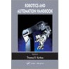 Robotics and Automation Handbook door Thomas R. Kurfess
