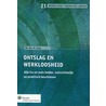 Ontslag en werkloosheid