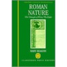 Roman Nature:thought Pliny Ocm C door Mary Beagon