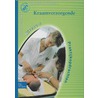 Kraamverzorgende door N. van Halem