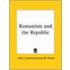 Romanism And The Republic (1890)
