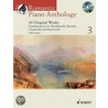 Romantic Piano Anthology  Vol. 3 door Nils Franke