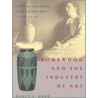 Rookwood And The Industry Of Art by Nancy E. Owen