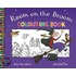 Room On The Broom Colouring Book