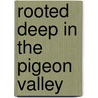 Rooted Deep in the Pigeon Valley by Carroll C. Jones