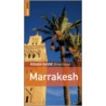 Rough Guide Directions Marrakesh door Rough Guides