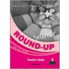 Round-Up Starter Teacher's Guide by Virginia Evans
