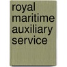 Royal Maritime Auxiliary Service door Onbekend