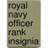 Royal Navy Officer Rank Insignia