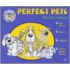 Rspca Perfect Pets Activity Book