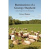 Ruminations of a Grumpy Shepherd door Richard Regnery