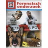 Forensisch Onderzoek