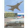 Russian Strategic Aviation Today door Yefim2 Gordon