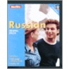 Russian Travel Pack with Book(s) door Onbekend