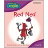 Rwi Home:phonics Red Ned Book 3b by Ruth Miskin