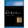 Ryrie Study Bible-kjv [with Dvd] by Charles Ryrie