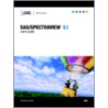 Sas/spectraview 9.1 User's Guide by Sas Institute Inc.