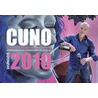 Cuno wijngids 2010 door Cuno van 'T. Hoff