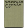 Sachsenhausen Concentration Camp by Miriam T. Timpledon