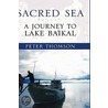 Sacred Sea Journey Lake Baikal C by Peter Thomson