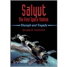 Salyut - The First Space Station by Grujica S. Ivanovich