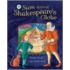 Sam Stars At Shakespeare's Globe