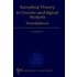 Sampl Theory Fourier Analy Adv C