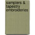 Samplers & Tapestry Embroideries