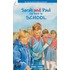 Sarah And Paul Go Back To School