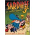 Sardine in Outer Space, Volume 3