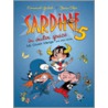 Sardine in Outer Space, Volume 5 door Emmanuel Guibert