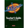 Sat Attack Maths Teacher's Guide by Anne Frobisher
