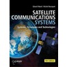 Satellite Communications Systems door Michel Bousquet