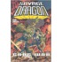Savage Dragon Volume 6: Gang War