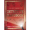 Saxby Smart's Detective Handbook door Simon Cheshire