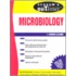 Schaum's Outline Of Microbiology