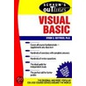 Schaum's Outline Of Visual Basic by Byron S. Gottfried