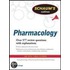 Schaum's Outline of Pharmacology