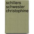 Schillers Schwester Christophine
