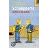 Schnüpperle kommt in die Schule door Barbara Bartos-Höppner